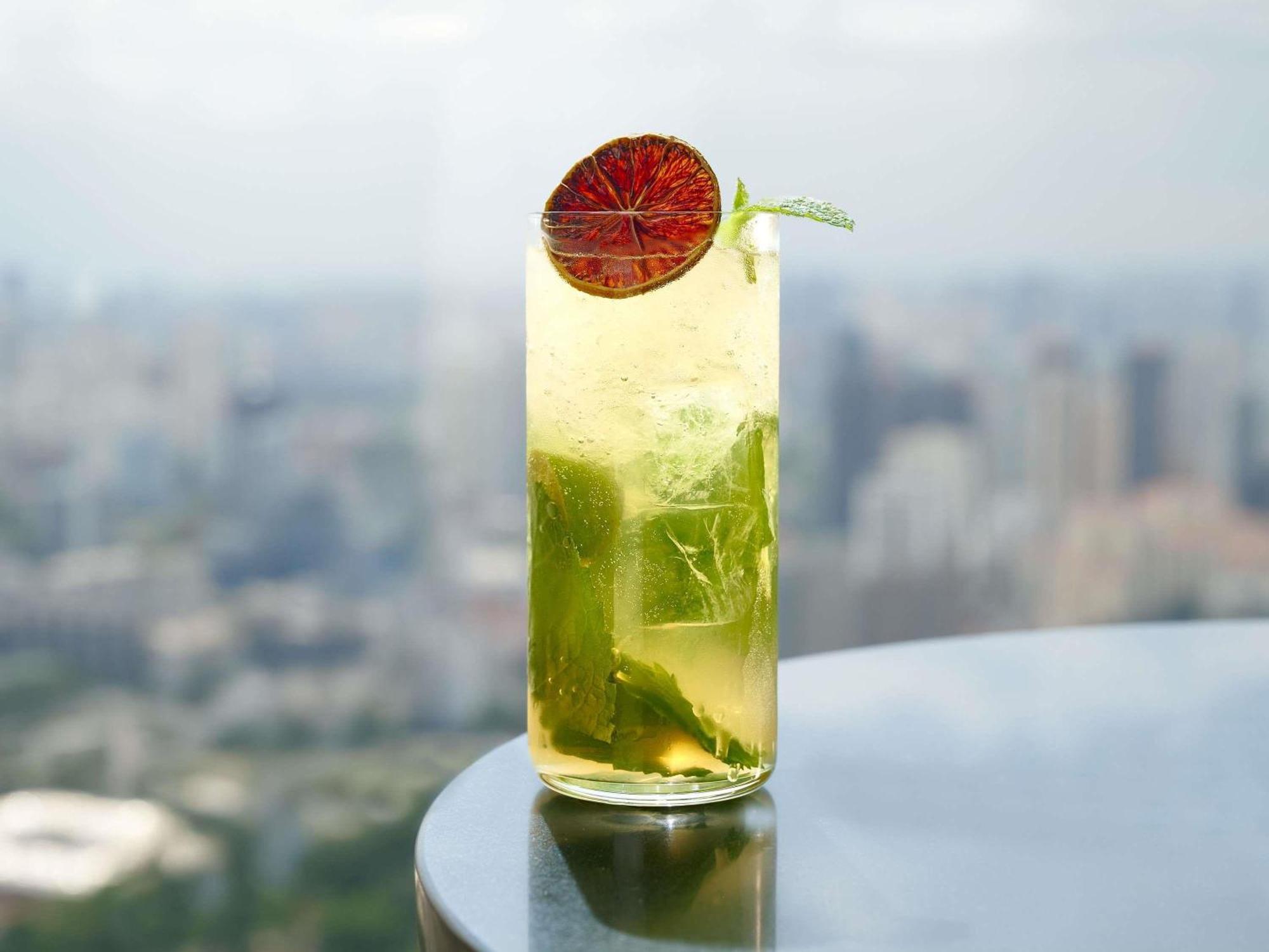 Swissotel The Stamford 5* Singapore