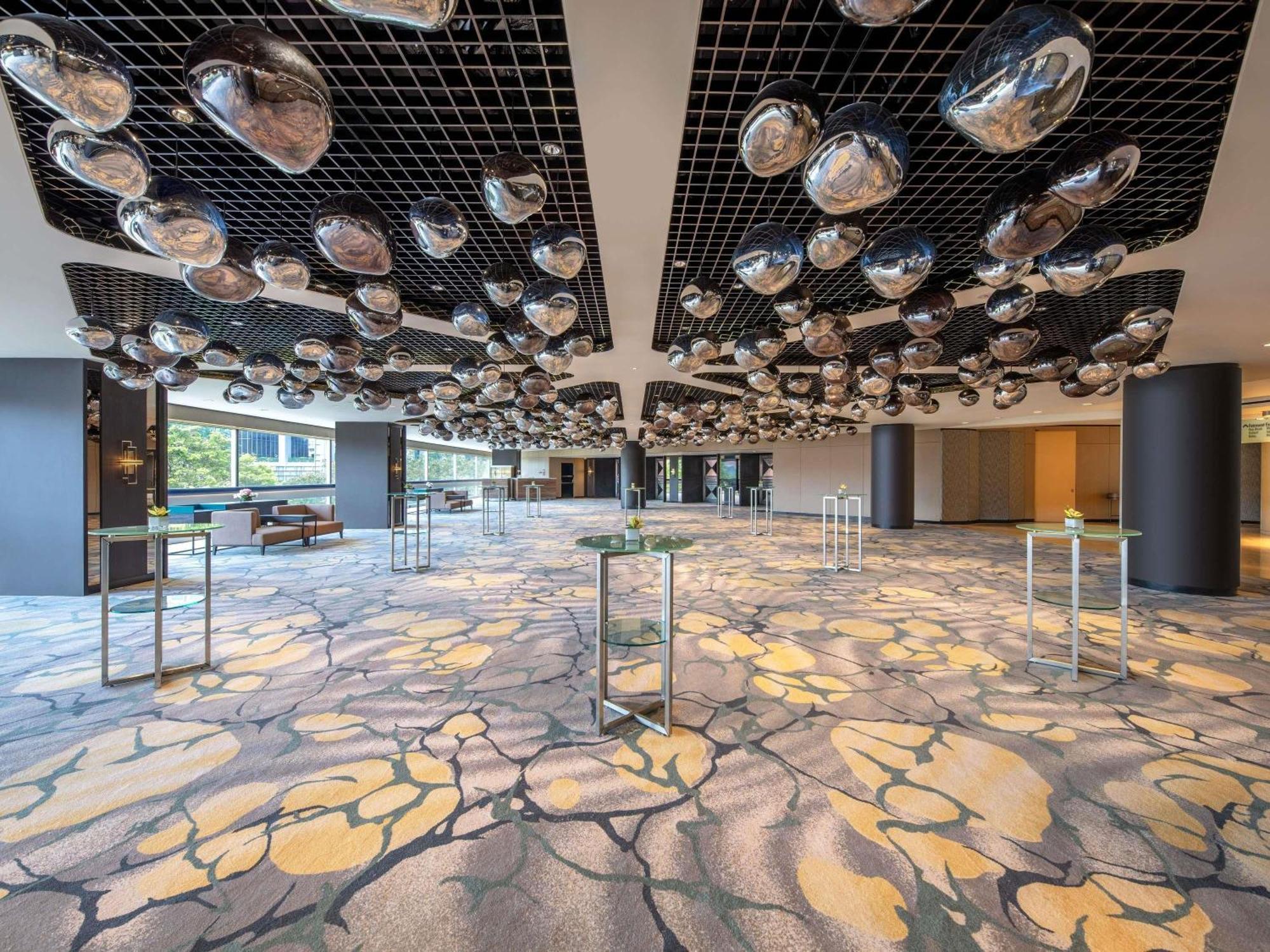 Swissotel The Stamford 5* Singapore