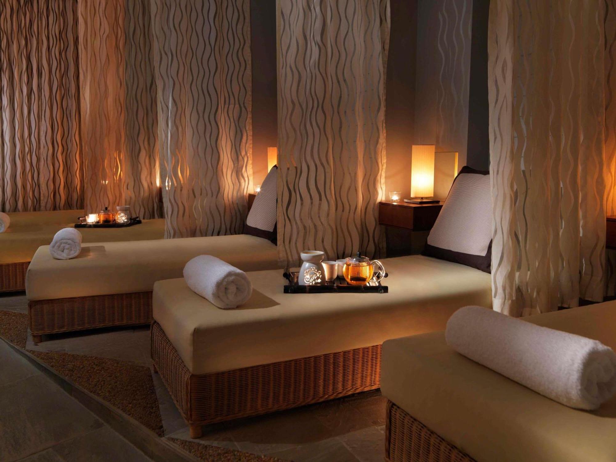 Hotel Swissotel The Stamford